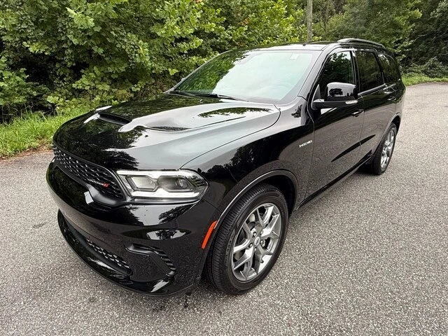 2026 Dodge Durango 3rd Gen - Image 3 of 31