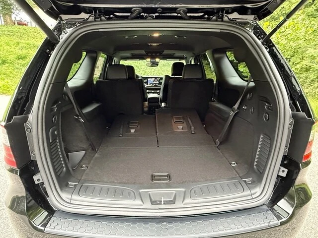 2026 Dodge Durango 3rd Gen - Image 21 of 31