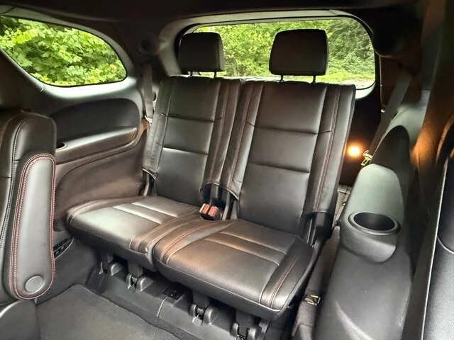2026 Dodge Durango 3rd Gen - Image 17 of 31