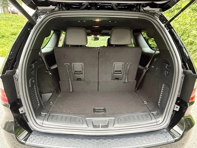 2026 Dodge Durango 3rd Gen - Image 20 of 31