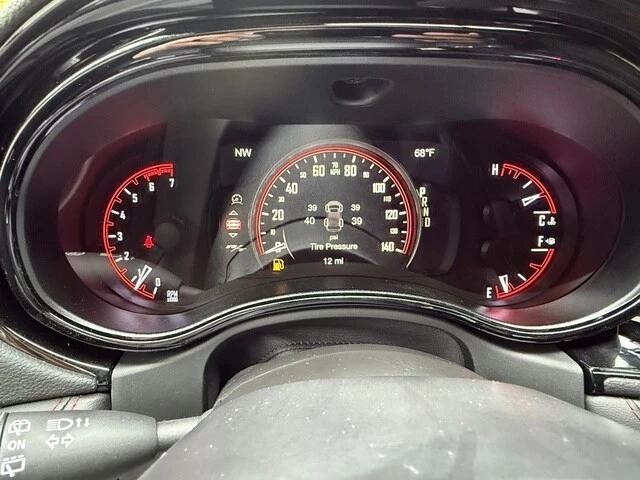 2026 Dodge Durango 3rd Gen - Image 27 of 31