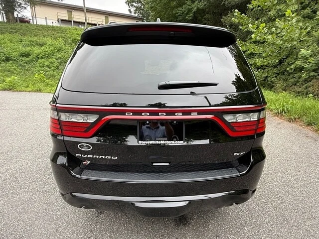 2026 Dodge Durango 3rd Gen - Image 8 of 31
