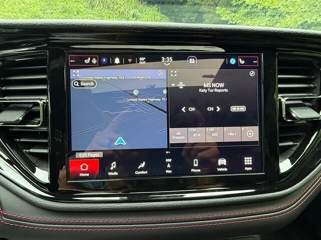2026 Dodge Durango 3rd Gen - Image 28 of 31