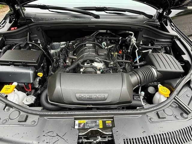 2026 Dodge Durango 3rd Gen - Image 10 of 31