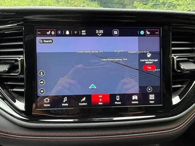 2026 Dodge Durango 3rd Gen - Image 30 of 31