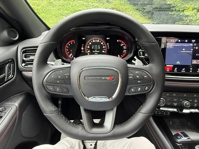 2026 Dodge Durango 3rd Gen - Image 26 of 31