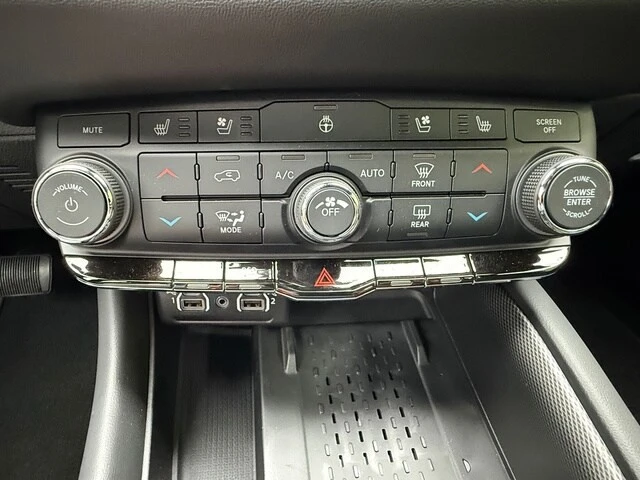 2026 Dodge Durango 3rd Gen - Image 31 of 31