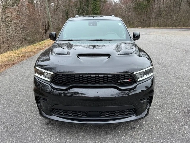2026 Dodge Durango 3rd Gen - Image 4 of 21