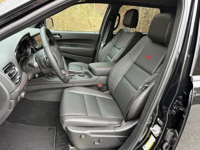 2026 Dodge Durango 3rd Gen - Image 12 of 21