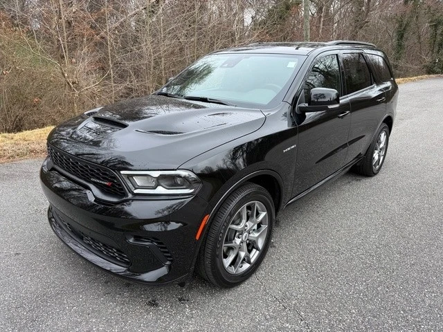 2026 Dodge Durango 3rd Gen - Image 3 of 21