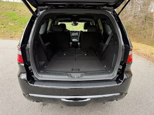 2026 Dodge Durango 3rd Gen - Image 21 of 21