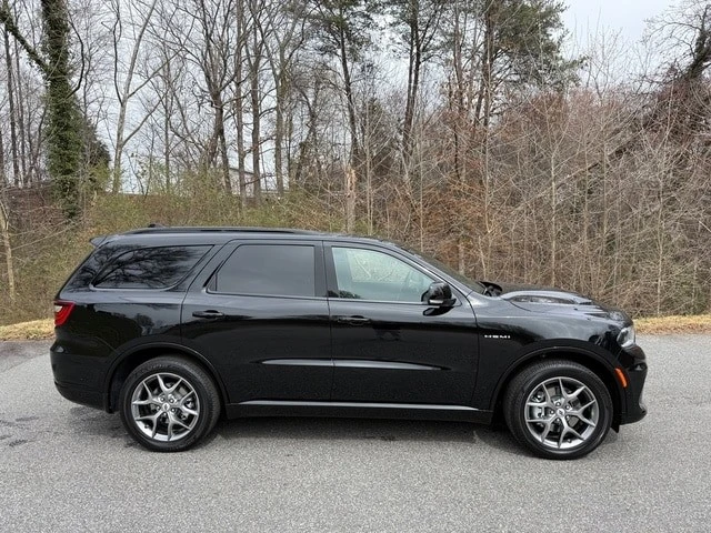 2026 Dodge Durango 3rd Gen - Image 6 of 21