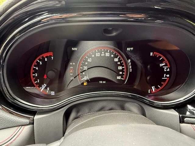 2026 Dodge Durango 3rd Gen - Image 25 of 31