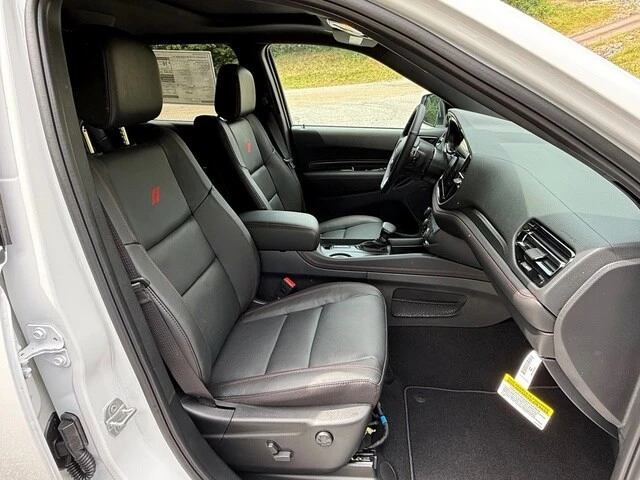 2026 Dodge Durango 3rd Gen - Image 23 of 31