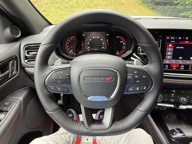 2026 Dodge Durango 3rd Gen - Image 24 of 31