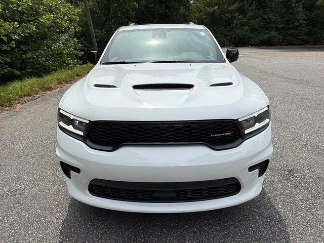 2026 Dodge Durango 3rd Gen - Image 4 of 31