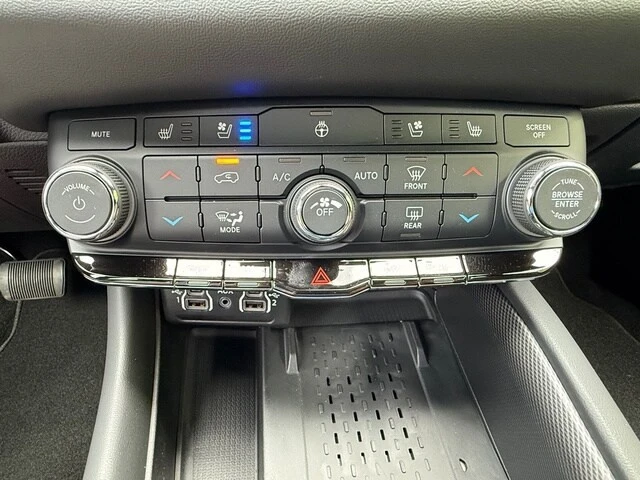 2026 Dodge Durango 3rd Gen - Image 31 of 31