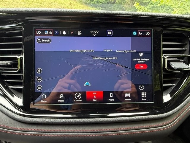 2026 Dodge Durango 3rd Gen - Image 28 of 31