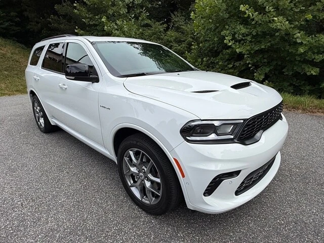2026 Dodge Durango 3rd Gen - Image 5 of 31