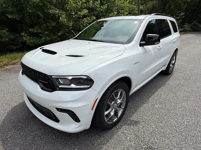 2026 Dodge Durango 3rd Gen - Image 3 of 31