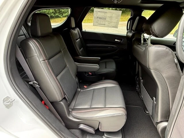 2026 Dodge Durango 3rd Gen - Image 22 of 31