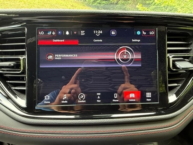 2026 Dodge Durango 3rd Gen - Image 29 of 31
