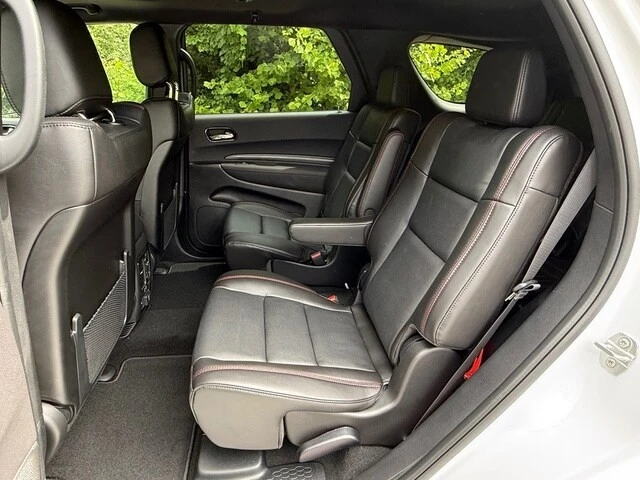 2026 Dodge Durango 3rd Gen - Image 15 of 31