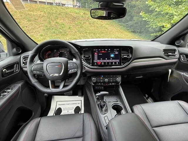 2026 Dodge Durango 3rd Gen - Image 11 of 31