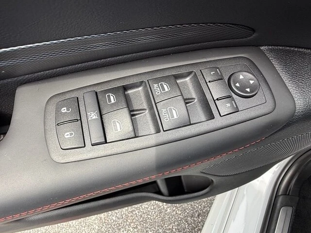 2026 Dodge Durango 3rd Gen - Image 13 of 31
