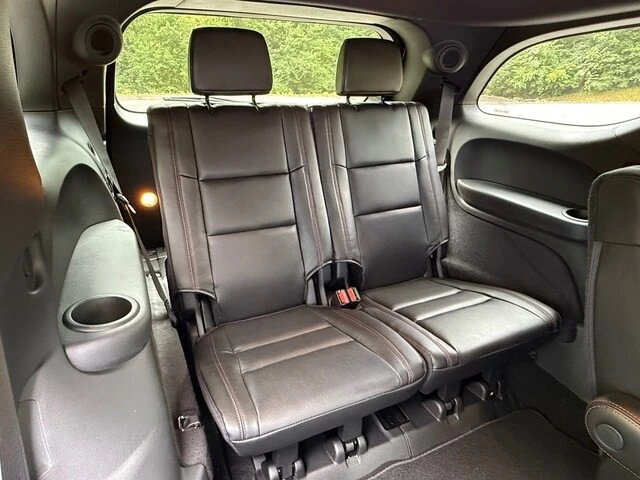 2026 Dodge Durango 3rd Gen - Image 21 of 31