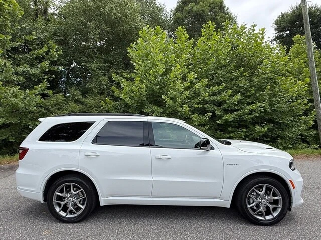 2026 Dodge Durango 3rd Gen - Image 6 of 31