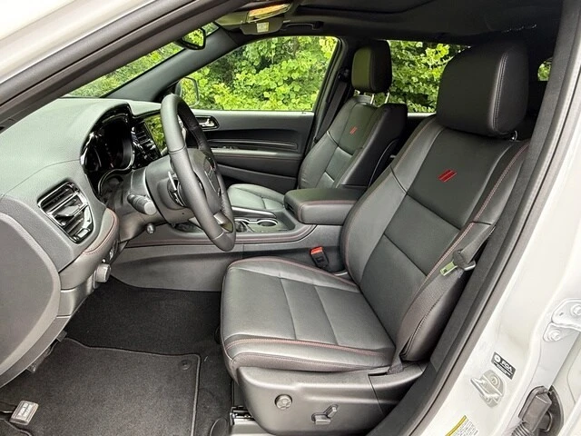 2026 Dodge Durango 3rd Gen - Image 12 of 31