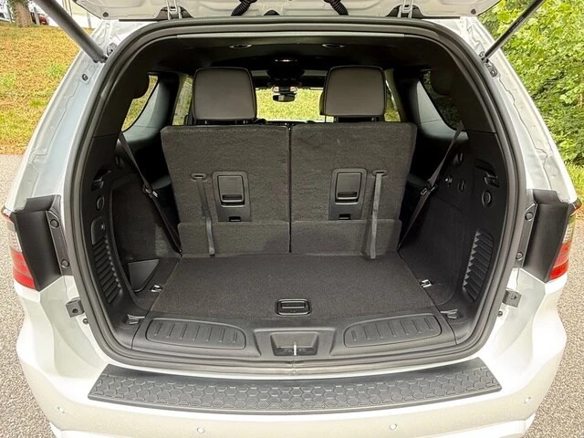 2026 Dodge Durango 3rd Gen - Image 18 of 31
