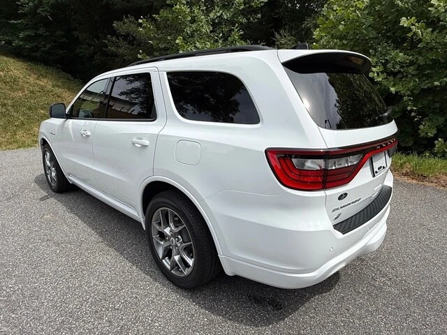 2026 Dodge Durango 3rd Gen - Image 9 of 31