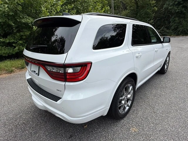 2026 Dodge Durango 3rd Gen - Image 7 of 31