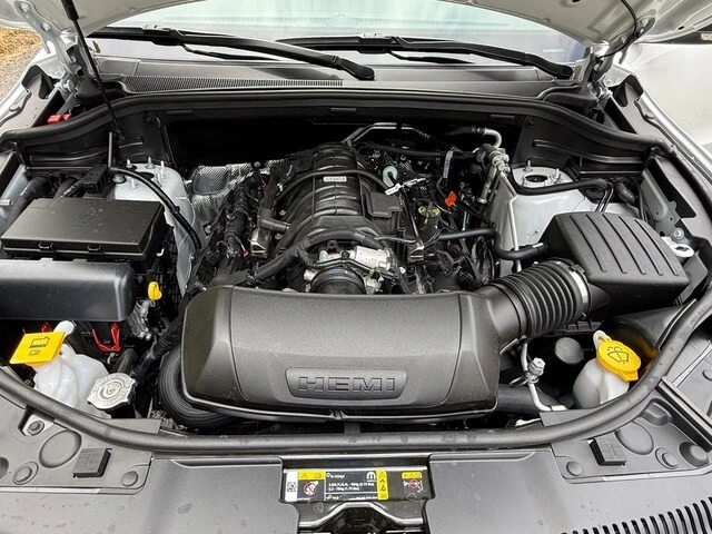 2026 Dodge Durango 3rd Gen - Image 10 of 31