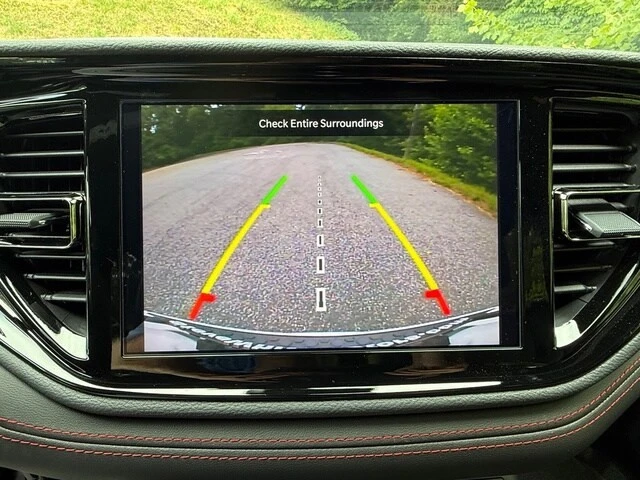 2026 Dodge Durango 3rd Gen - Image 30 of 31