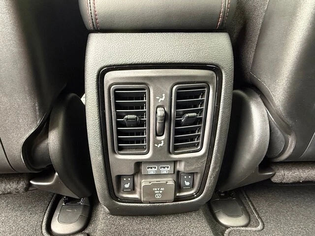 2026 Dodge Durango 3rd Gen - Image 17 of 31