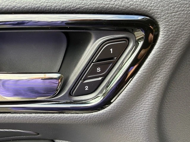 2026 Dodge Durango 3rd Gen - Image 13 of 31