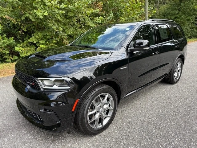2026 Dodge Durango 3rd Gen - Image 3 of 31