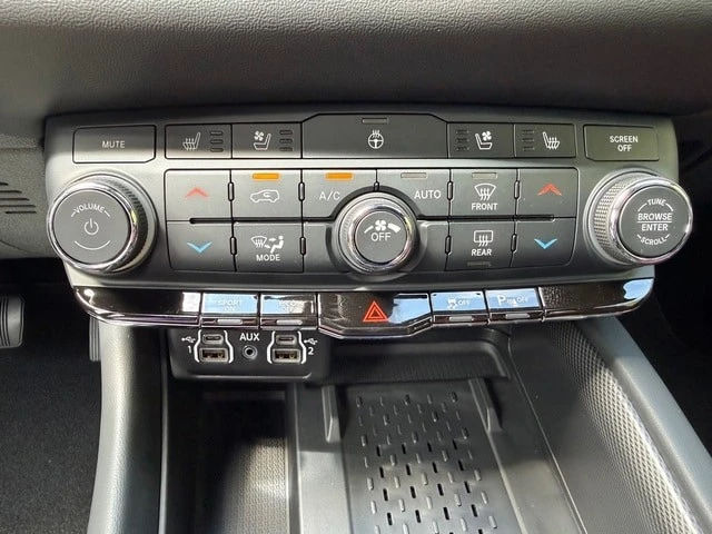 2026 Dodge Durango 3rd Gen - Image 31 of 31