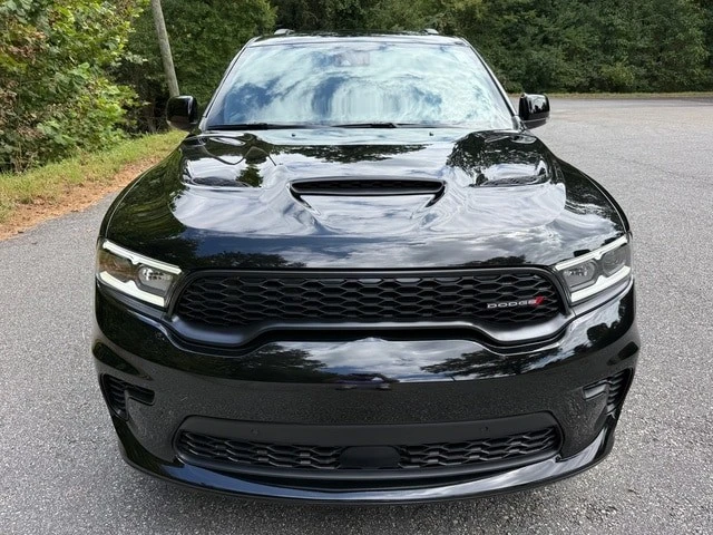 2026 Dodge Durango 3rd Gen - Image 4 of 31