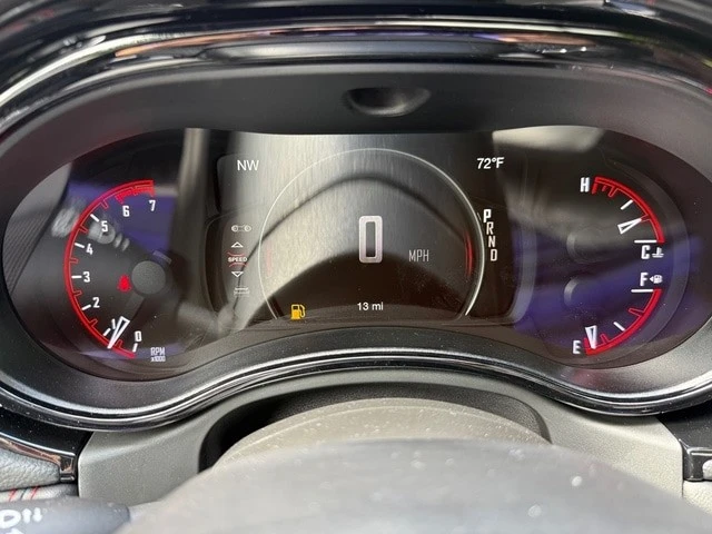 2026 Dodge Durango 3rd Gen - Image 26 of 31