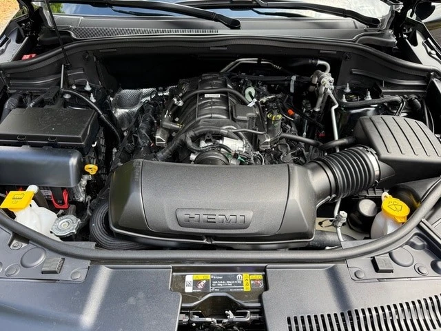 2026 Dodge Durango 3rd Gen - Image 10 of 31