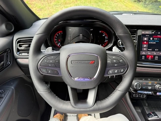2026 Dodge Durango 3rd Gen - Image 25 of 31