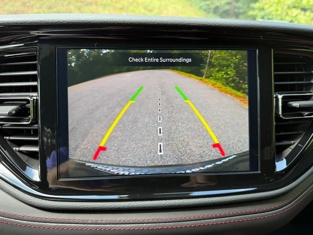 2026 Dodge Durango 3rd Gen - Image 30 of 31