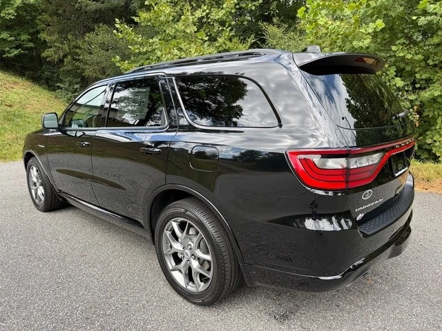 2026 Dodge Durango 3rd Gen - Image 9 of 31