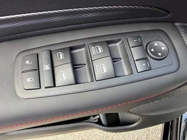 2026 Dodge Durango 3rd Gen - Image 14 of 31