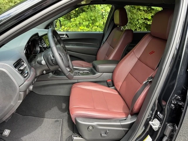 2026 Dodge Durango 3rd Gen - Image 12 of 31