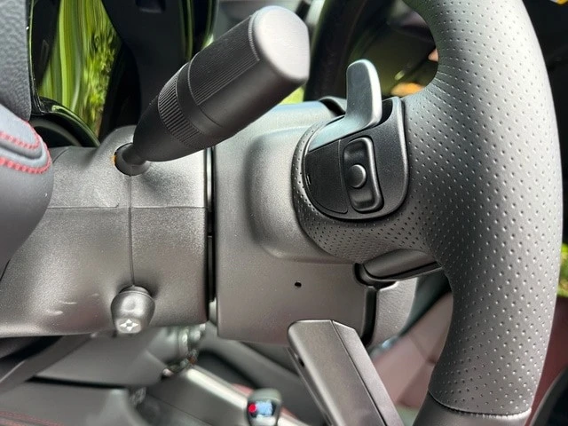 2026 Dodge Durango 3rd Gen - Image 15 of 31